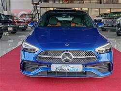 مێرسێدس بێنز C-Class